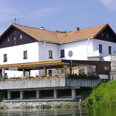 Hotel Jaskovska Krcma Horní Těrlicko Εξωτερικό φωτογραφία