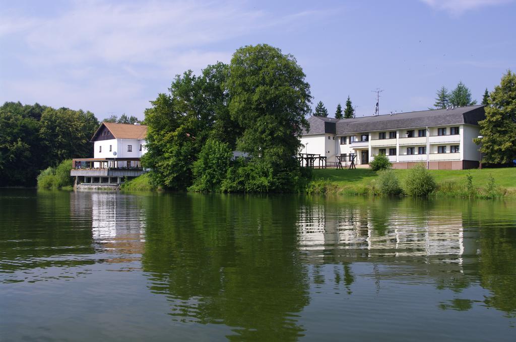 Hotel Jaskovska Krcma Horní Těrlicko Εξωτερικό φωτογραφία