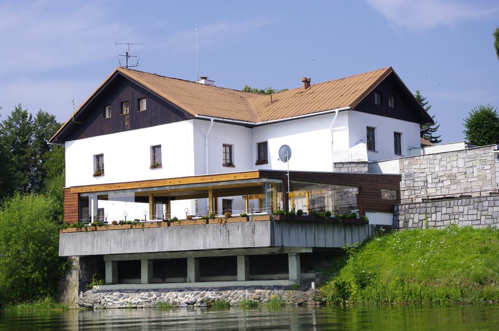 Hotel Jaskovska Krcma Horní Těrlicko Εξωτερικό φωτογραφία